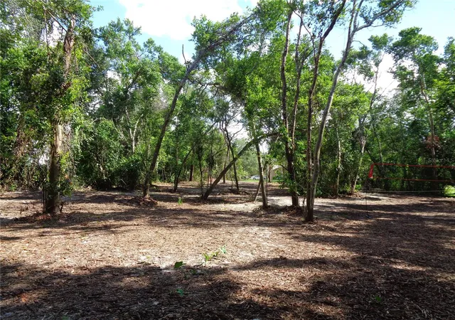 Photo 4 of Land for sale at 8007 Chaucer Dr, Weeki Wachee, FL 34607 | MLS# A4706089 | Listing updated on 2026-09-16