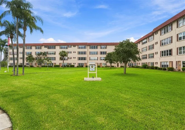 Condo for sale at 9950 62nd Terrace N #408, Saint Petersburg, FL 33708 | MLS# TB8548652