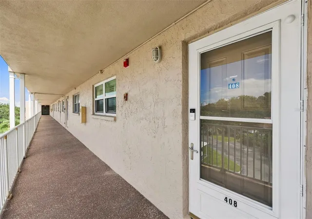 Photo 3 of Condo for sale at 9950 62nd Terrace N #408, Saint Petersburg, FL 33708 | MLS# TB8548652 | Listing updated on 2026-09-18