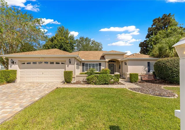 Photo 1 of Single family home for sale at 9605 Se 136th Place, Summerfield, FL 34491 | MLS# OM732281 | Listing updated on 2026-09-17
