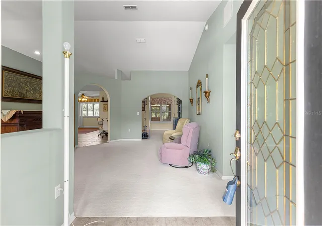 Photo 3 of Single family home for sale at 9605 SE 136th Place, Summerfield, FL 34491 | MLS# OM732281 | Listing updated on 2026-09-17