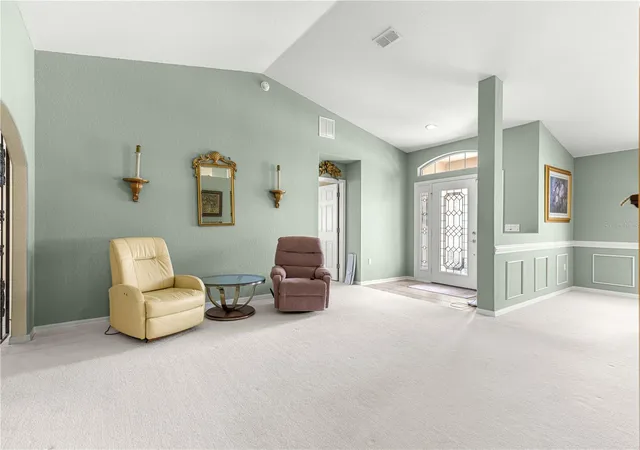 Photo 4 of Single family home for sale at 9605 SE 136th Place, Summerfield, FL 34491 | MLS# OM732281 | Listing updated on 2026-09-17
