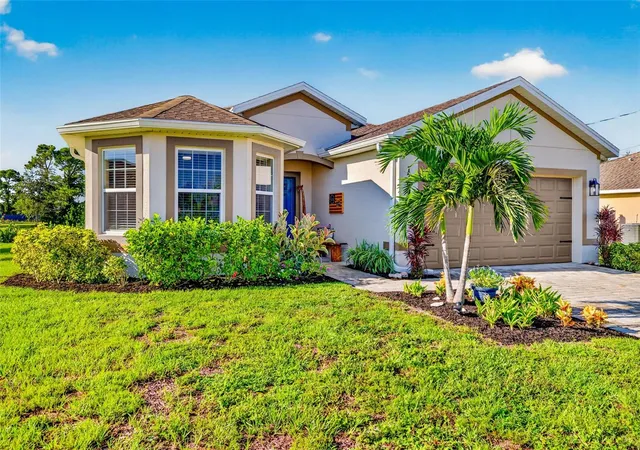 Photo 1 of Single family home for sale at 1706 Nw 30th Lane, Cape Coral, FL 33993 | MLS# TB8548673 | Listing updated on 2026-09-18