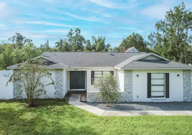 Photo 1 of Single family home for sale at 18916 Geraci Rd, Lutz, FL 33548 | MLS# TB8548676 | Listing updated on 2026-09-21