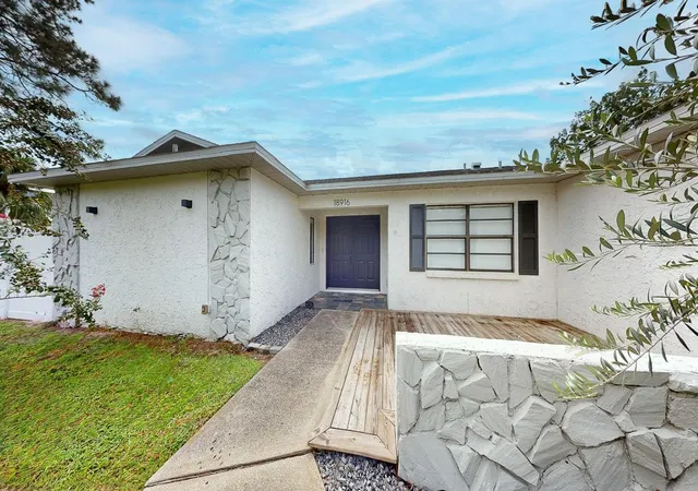 Photo 2 of Single family home for sale at 18916 Geraci Rd, Lutz, FL 33548 | MLS# TB8548676 | Listing updated on 2026-09-21