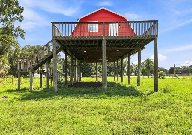 Photo 1 of Single family home for sale at 951 State Rd 64 E, Wauchula, FL 33873 | MLS# A4706101 | Listing updated on 2026-10-06