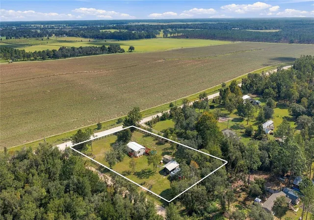 Photo 23 of Sale Pending at 971 NE 134th Court, WILLISTON, FL 32696 | MLS# OM732285 | Listing updated on 2026-09-28