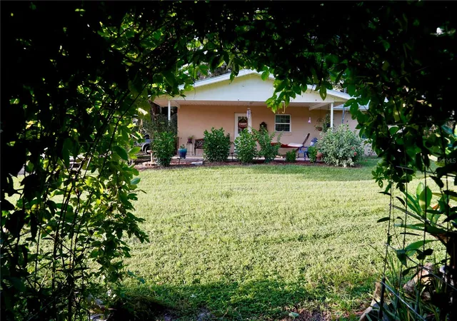 Photo 2 of Land for sale at 11690 Nw 160th Street, Reddick, FL 32686 | MLS# OM732286 | Listing updated on 2026-09-18