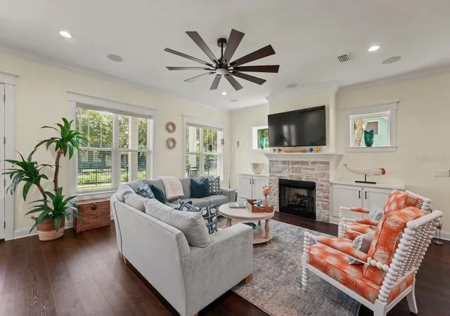 Photo 3 of Single family home for sale at 200 N Peninsula Ave, New Smyrna Beach, FL 32169 | MLS# NS1089256 | Listing updated on 2026-09-18