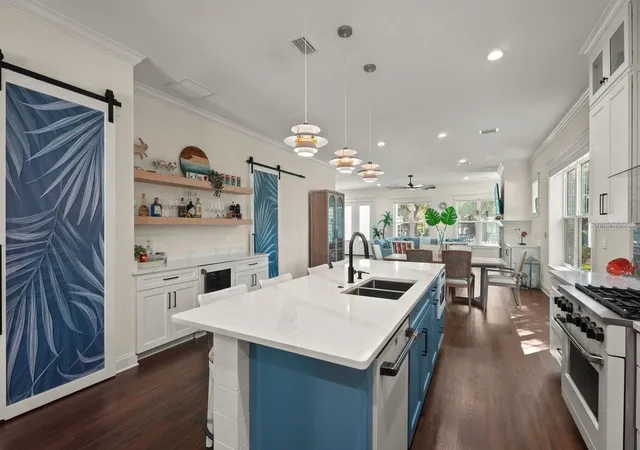 Photo 4 of Single family home for sale at 200 N Peninsula Ave, New Smyrna Beach, FL 32169 | MLS# NS1089256 | Listing updated on 2026-09-18