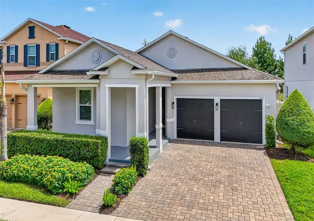Photo 1 of Single family home for sale at 3019 Cherry Orchard Ln, Winter Garden, FL 34787 | MLS# O6441872 | Listing updated on 2026-09-17