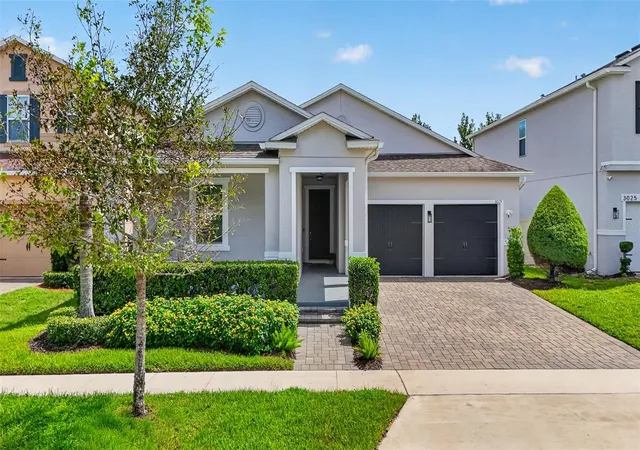 Photo 2 of Single family home for sale at 3019 Cherry Orchard Ln, Winter Garden, FL 34787 | MLS# O6441872 | Listing updated on 2026-09-17