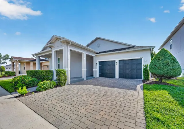 Photo 3 of Single family home for sale at 3019 Cherry Orchard Ln, Winter Garden, FL 34787 | MLS# O6441872 | Listing updated on 2026-09-17