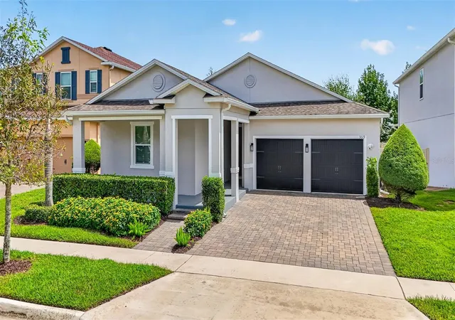 Photo 3 of Single family home for sale at 3019 Cherry Orchard Ln, Winter Garden, FL 34787 | MLS# O6441872 | Listing updated on 2026-09-17