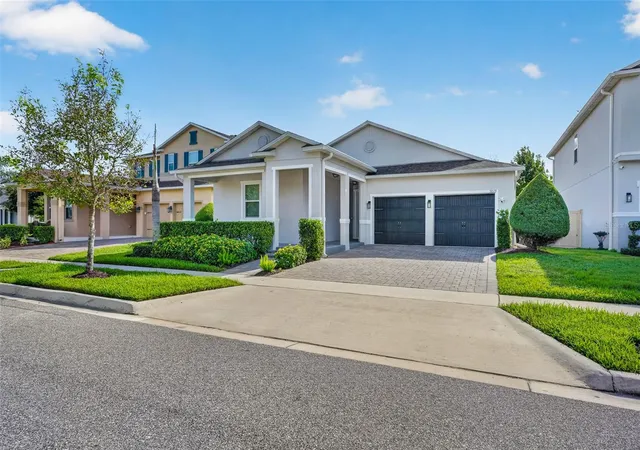 Photo 4 of Single family home for sale at 3019 Cherry Orchard Ln, Winter Garden, FL 34787 | MLS# O6441872 | Listing updated on 2026-09-17