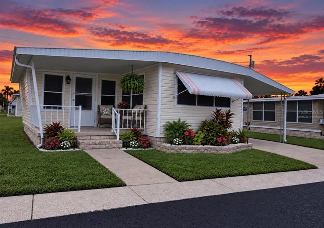 Photo 2 of Manufactured home for sale at 2000 E Bay Dr #65, Largo, FL 33771 | MLS# TB8548711 | Listing updated on 2026-09-27