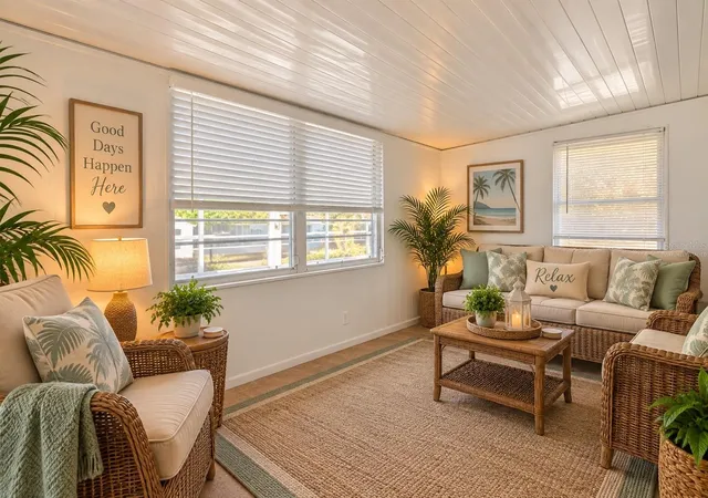 Photo 4 of Manufactured home for sale at 2000 E Bay Dr #65, Largo, FL 33771 | MLS# TB8548711 | Listing updated on 2026-09-27