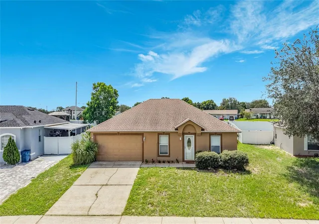 Photo 1 of Sale Pending at 12536 Corrine Ave, Spring Hill, FL 34609 | MLS# W7889542 | Listing updated on 2026-10-08