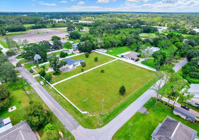 Photo 1 of Land for sale at Tbd Dennison Rd, Lutz, FL 33548 | MLS# A4706157 | Listing updated on 2026-09-16