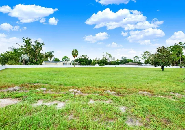 Photo 2 of Land for sale at Tbd Dennison Rd, Lutz, FL 33548 | MLS# A4706157 | Listing updated on 2026-09-16