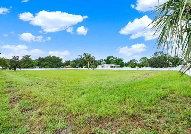 Photo 3 of Land for sale at Tbd Dennison Rd, Lutz, FL 33548 | MLS# A4706157 | Listing updated on 2026-09-16