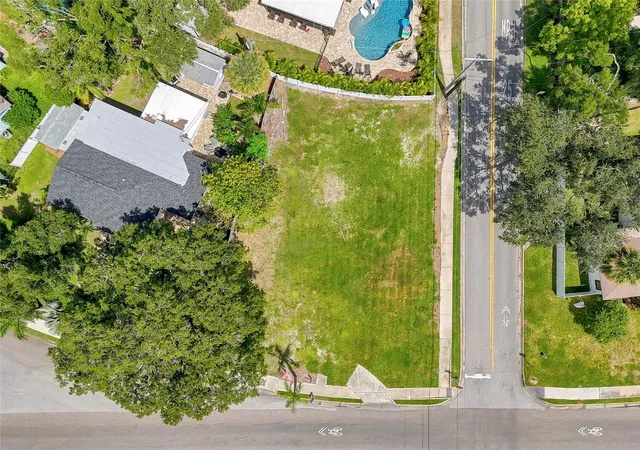 Photo 2 of Land for sale at 3622 W Tampa Cir, Tampa, FL 33629 | MLS# TB8548798 | Listing updated on 2026-09-17