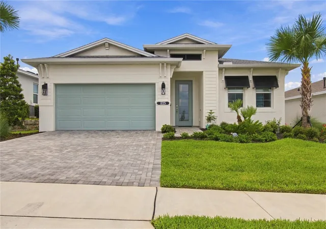 Photo 2 of Single family home for sale at 1725 Point Grace Rd, Tavares, FL 32778 | MLS# O6441966 | Listing updated on 2026-10-05