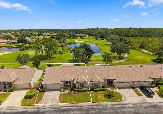 Photo 1 of Single family home for sale at 1023 Almondwood Dr, Trinity, FL 34655 | MLS# TB8548852 | Listing updated on 2026-09-17