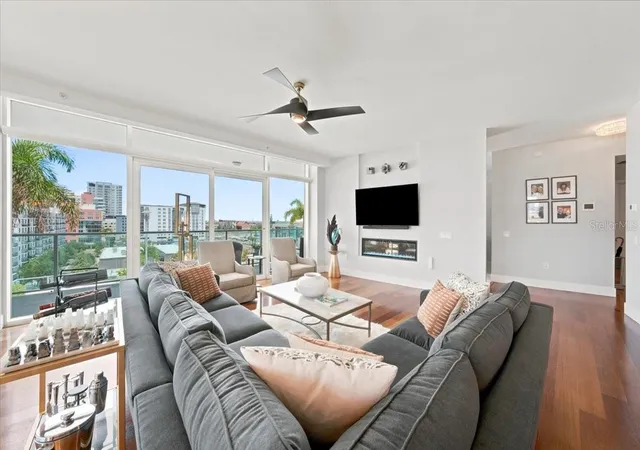 Photo 3 of Condo for sale at 111 N 12th Street #1704, Tampa, FL 33602 | MLS# TB8548854 | Listing updated on 2026-09-17