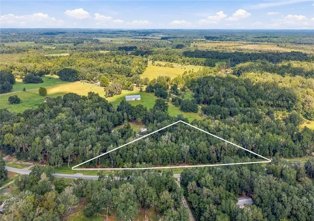 Photo 1 of Land for sale at East Hwy 316, Citra, FL 32113 | MLS# OM732323 | Listing updated on 2026-09-16
