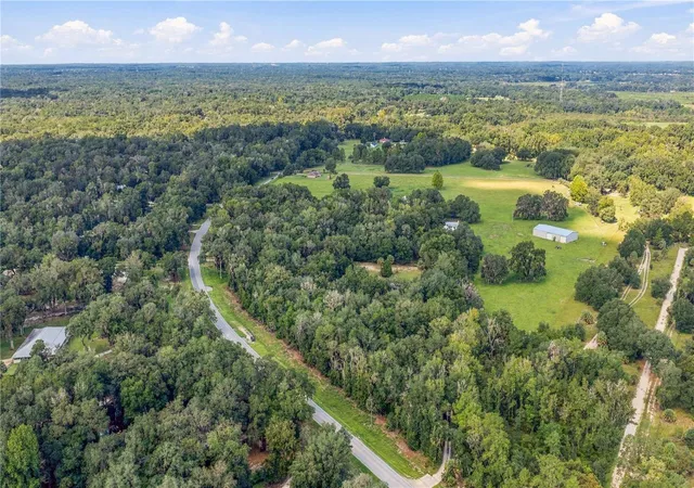 Photo 2 of Land for sale at East Hwy 316, Citra, FL 32113 | MLS# OM732323 | Listing updated on 2026-09-16