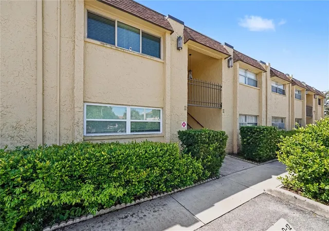 Photo 1 of Condo for sale at 4450 40th Avenue N #D12, Saint Petersburg, FL 33714 | MLS# TB8548880 | Listing updated on 2026-09-18