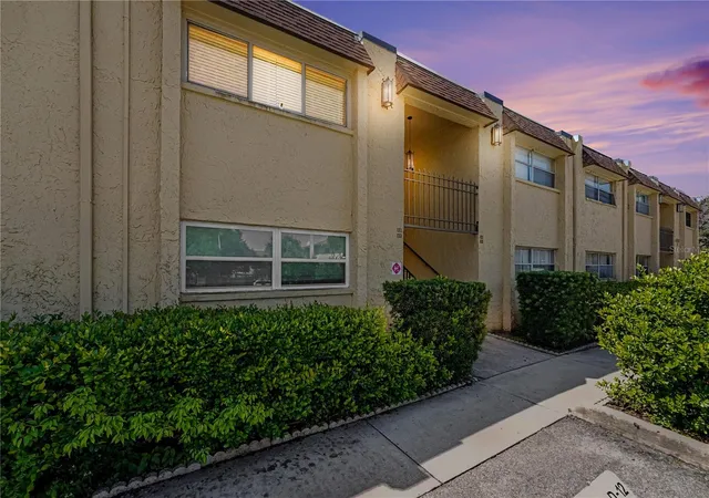 Photo 2 of Condo for sale at 4450 40th Avenue N #D12, Saint Petersburg, FL 33714 | MLS# TB8548880 | Listing updated on 2026-09-18
