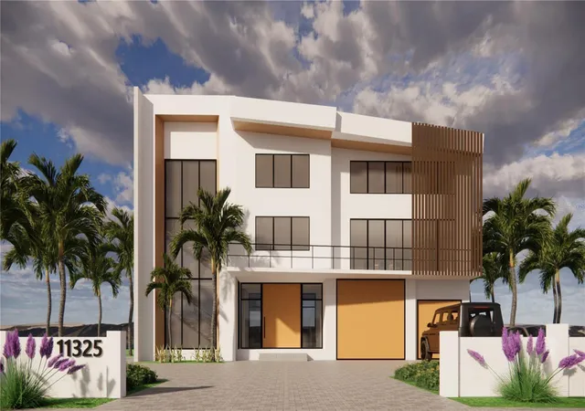 Single family home for sale at 11325 4th Street E, Treasure Island, FL 33706 | MLS# TB8548884 | Listing updated on 2026-09-21