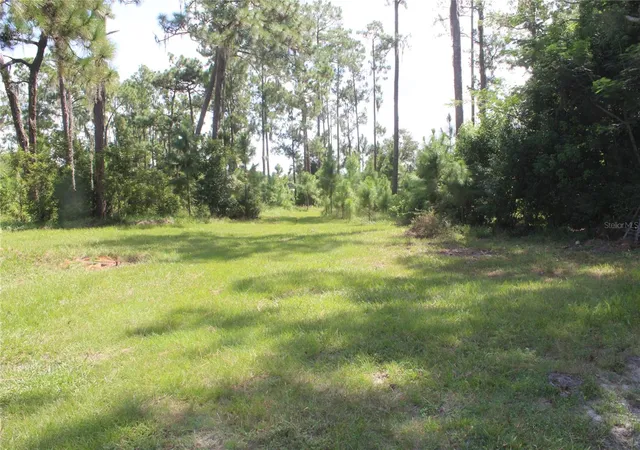 Photo 1 of Land for sale at 0 Us Hwy 98 W, Frostproof, FL 33843 | MLS# TB8548891 | Listing updated on 2026-09-17