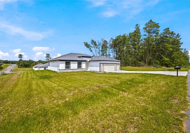 Photo 3 of Single family home for sale at 4347 SW 112th Lane, Ocala, FL 34476 | MLS# OM732325 | Listing updated on 2026-09-16