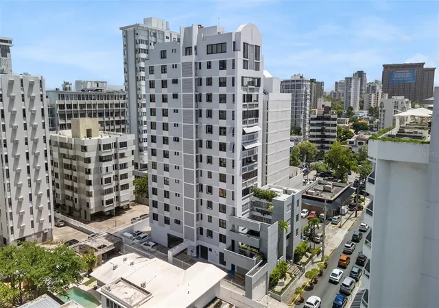 Photo 1 of Condo for sale at 15 Manuel Rodriguez Serra #12, San Juan, PR 00907 | MLS# PR9124196 | Listing updated on 2026-09-17
