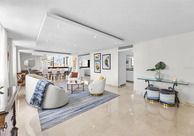 Photo 3 of Condo for sale at 15 Manuel Rodriguez Serra #12, San Juan, PR 00907 | MLS# PR9124196 | Listing updated on 2026-09-17