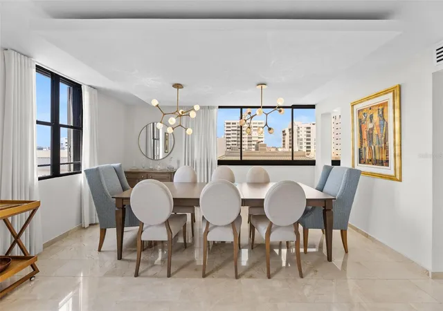 Photo 4 of Condo for sale at 15 Manuel Rodriguez Serra #12, San Juan, PR 00907 | MLS# PR9124196 | Listing updated on 2026-09-17
