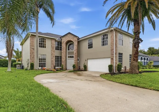 Photo 1 of Single family home for sale at 206 Hammock Dunes Pl, Orlando, FL 32828 | MLS# O6442068 | Listing updated on 2026-09-17