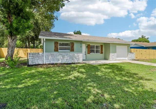 Photo 1 of Single family home for sale at 210 Melissa Ct, Sanford, FL 32773 | MLS# O6442098 | Listing updated on 2026-09-29