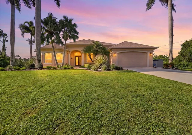 Single family home for sale at 1949 Amnesty Dr, NORTH PORT, FL 34288 | MLS# A4706229