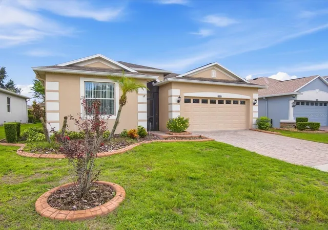 Photo 1 of Single family home for sale at 3643 Limestone St, Clermont, FL 34711 | MLS# G5117840 | Listing updated on 2026-09-30