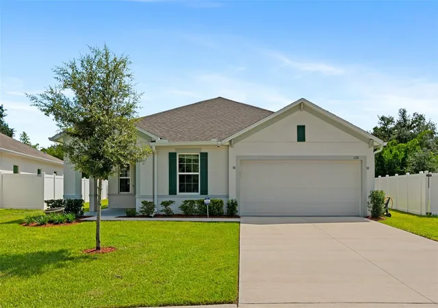 Photo 1 of Single family home for sale at 1121 Bradford Ridge, Leesburg, FL 34748 | MLS# O6442151 | Listing updated on 2026-10-08