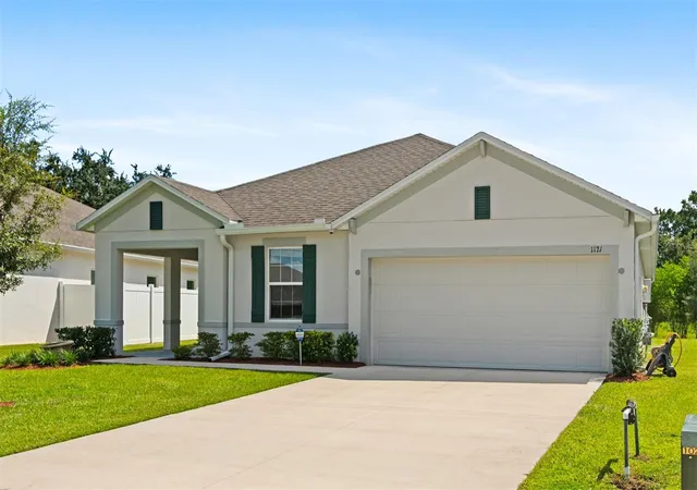 Photo 2 of Single family home for sale at 1121 Bradford Ridge, Leesburg, FL 34748 | MLS# O6442151 | Listing updated on 2026-10-08