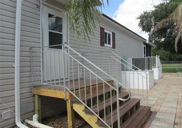 Photo 1 of Manufactured home for sale at 54 Saddlebag Trl, Lake Wales, FL 33898 | MLS# K4903794 | Listing updated on 2026-09-17