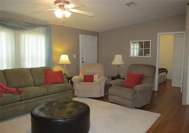 Photo 3 of Manufactured home for sale at 54 Saddlebag Trl, Lake Wales, FL 33898 | MLS# K4903794 | Listing updated on 2026-09-17