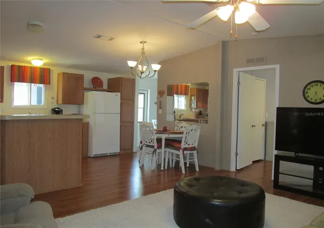 Photo 4 of Manufactured home for sale at 54 Saddlebag Trl, Lake Wales, FL 33898 | MLS# K4903794 | Listing updated on 2026-09-17