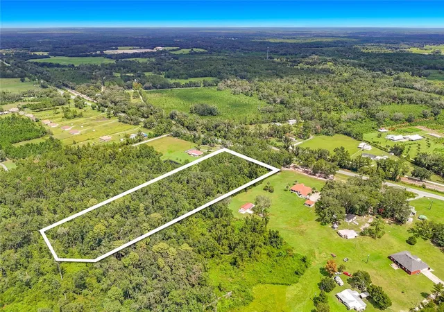 Photo 3 of Land for sale at 7466 Nw Us Hwy 41, Lake City, FL 32055 | MLS# S5157682 | Listing updated on 2026-10-06