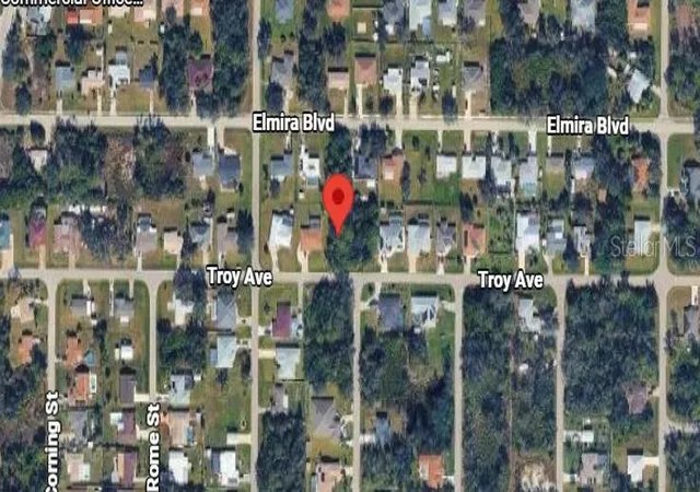 Photo 1 of Land for sale at 23034 Troy Ave, Punta Gorda, FL 33980 | MLS# N6145787 | Listing updated on 2026-10-12